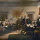 Illustration for article titled The Declaration of Independence
